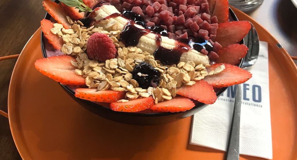 Fameo Cafe Bilkent Ankara